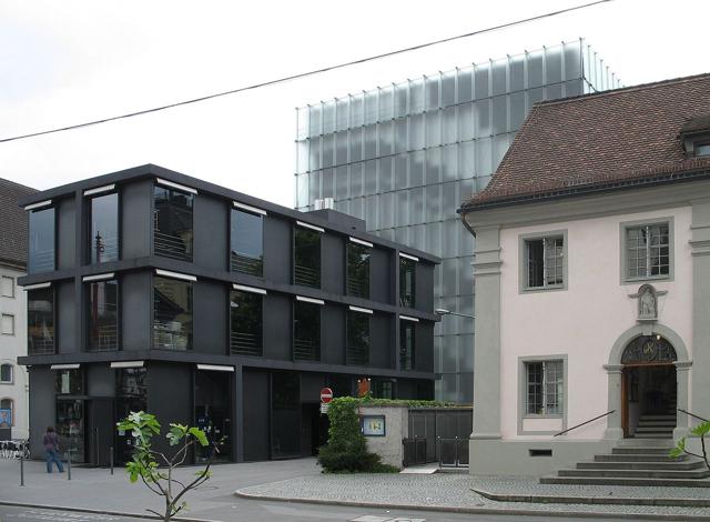 Kunsthaus Bregenz